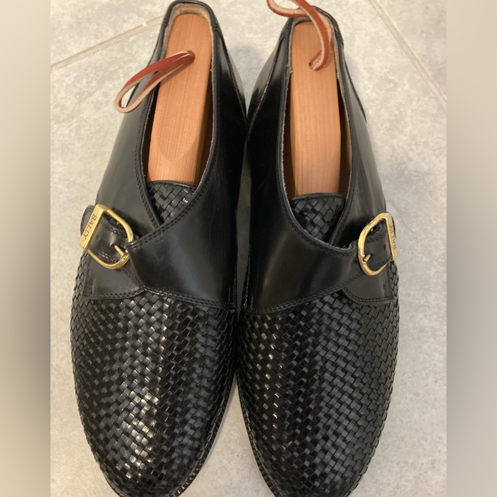 Bally Men’s Shoes Size 41.5 (US 8)